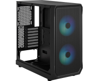 FRACTAL DESIGN Focus 2 RGB Czarna TG Clear Tint FD-C-FOC2A-03 - 1065385 - zdjęcie 5